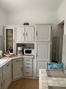Photo de galerie - Rénovation cuisine