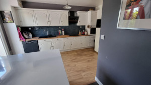 Photo de galerie - Artisan tout corps d'état - Rénovation