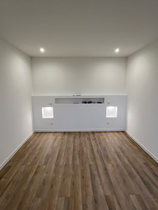 Photo de galerie - Installation électrique