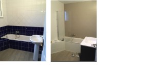 Photo de galerie - Peinture - Tapisserie