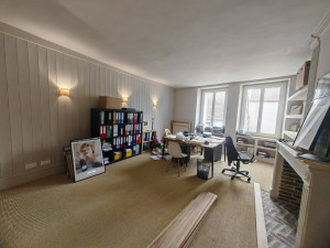 Photo de galerie - Installation électrique