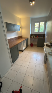 Photo de galerie - Cuisine 