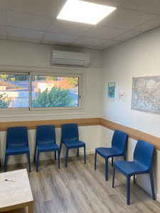 Photo de galerie - Chauffage - Climatisation