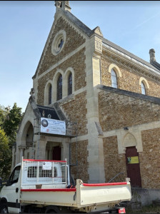 Photo de galerie - Couverture - Toiture