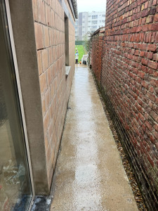 Photo de galerie - Bricolage et multi services