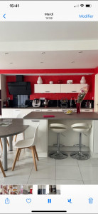 Photo de galerie - Ménage