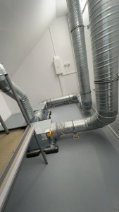 Photo de galerie - Chauffage - Climatisation