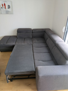 Photo de galerie - Ménage