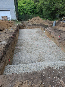 Photo de galerie - Paysagiste - Aménagement du jardin