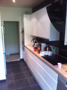 Photo de galerie - Menuiserie - Huisserie - Agencement