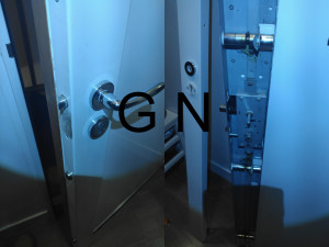 Photo de galerie - Serrurerie