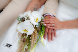 Photo de galerie - Mariage