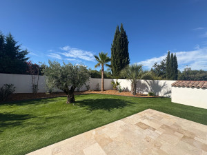 Photo de galerie - Jardinier