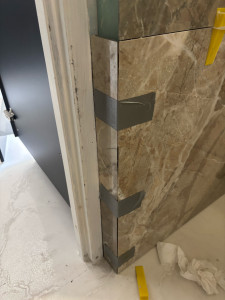 Photo de galerie - Carrelage