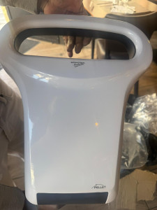 Photo de galerie - Installation électrique