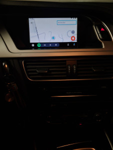 Photo de galerie - Réparation voiture