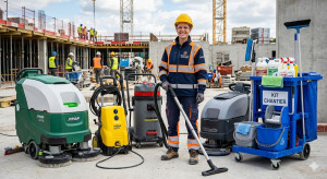 Photo de galerie - Pour vos fins de chantier