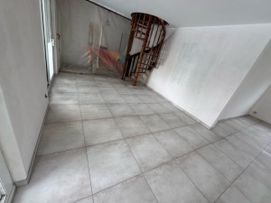Photo de galerie - Carrelage