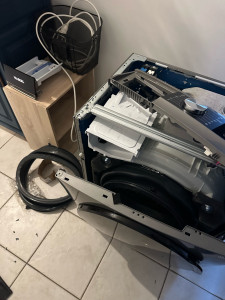 Photo de galerie - Dépannage électroménager