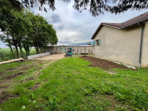 Photo de galerie - Création de chenil 