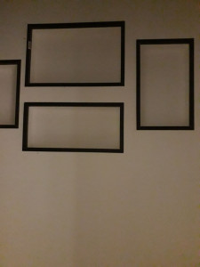 Photo de galerie - Niche placo