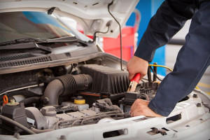 Photo de galerie - Réparation mécanique , scanner auto , effacement défaut , régénération dpf, nettoyage FAP...etc 