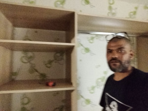 Photo de galerie - Pose de parquet - Revêtement de sol