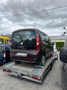 Photo de galerie - EB depann’auto 