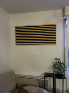 Photo de galerie - Bricolage et multi services