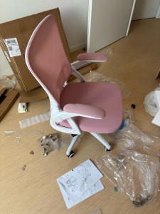 Photo de galerie - Montage meubles