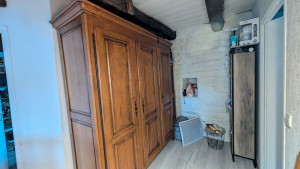 Photo de galerie - Démontage et montage de meubles + transport 