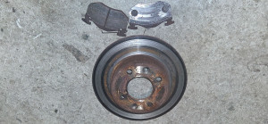 Photo de galerie - Réparation voiture