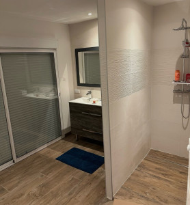 Photo de galerie - Carrelage