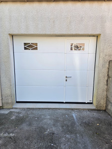 Photo de galerie - Menuiserie - Huisserie - Agencement