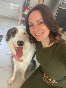 Photo de galerie - Ma passion pour les animaux (chiens / chats / lapins ect...)