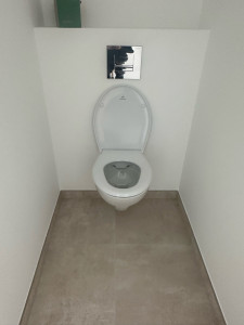 Photo de galerie - Wc