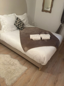 Photo de galerie - Ménage