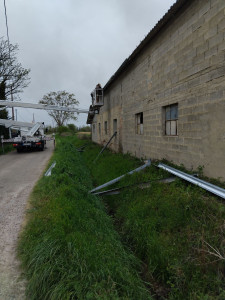 Photo de galerie - Bricolage et multi services