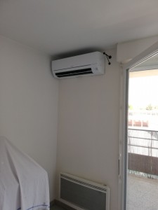 Photo de galerie - Chauffage - Climatisation