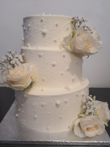 Photo de galerie - Mariage ?