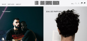 Photo de galerie - Création site internet