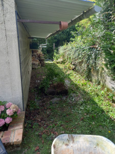 Photo de galerie - Aménagement Avant 