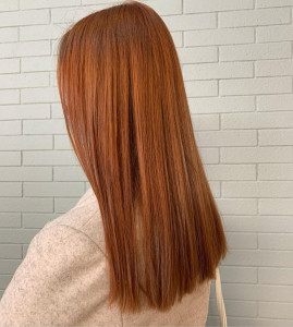 Photo de galerie - Jolie roux ?