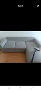 Photo de galerie - Ménage