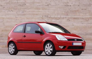 Photo de galerie - Ford Fiesta 1.4 TDCI : Changement des joints d'injecteurs. 