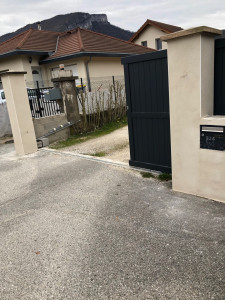 Photo de galerie - Maçonnerie