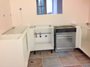 Photo de galerie - Montage meubles en kit