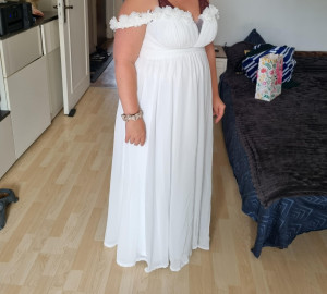 Photo de galerie - Robe mariage