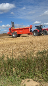 Photo de galerie - Transport de véhicules - Remorquage