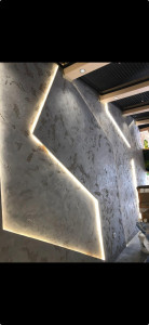 Photo de galerie - Décorative et installaion elec